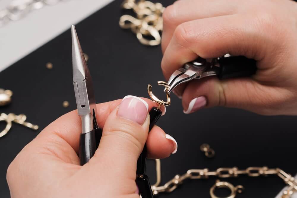 Jewellery Chain Manufacturing Software