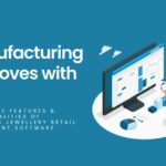 How Manufacturing improves with ERP