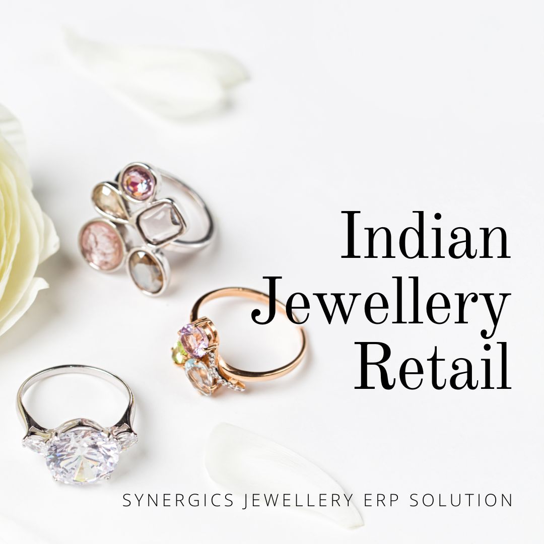 Indian Jewellery Retail