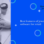 features of jewellery software for retail