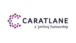 caratlane logo