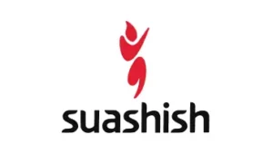 suashish logo
