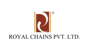 royal chains logo