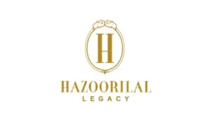 hazoorilal logo