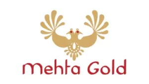 mehta gold logo
