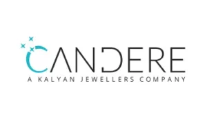 candere logo
