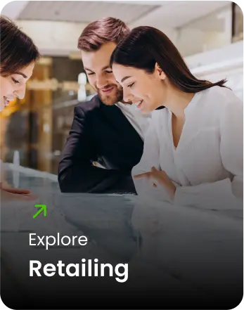explore retailing