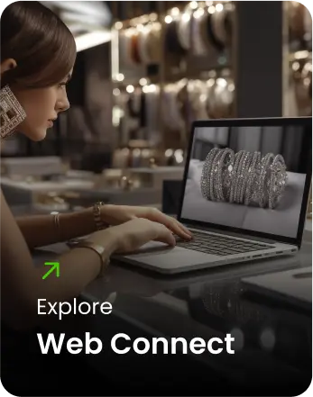 explore web connect