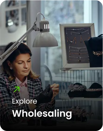 explore wholesaling