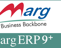 Marg ERP 9+