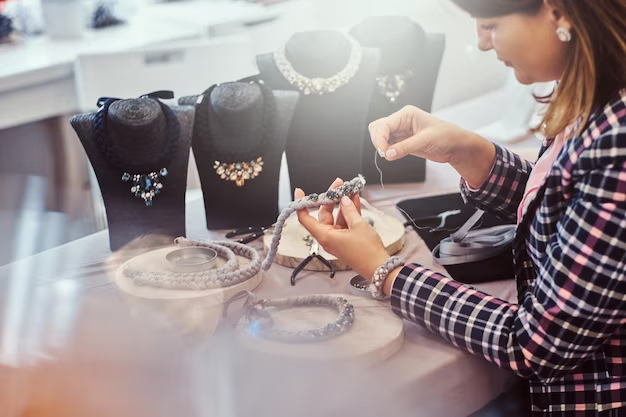 Six Phases for Integrating Jewellery Retail Software