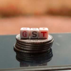 gst rules changes