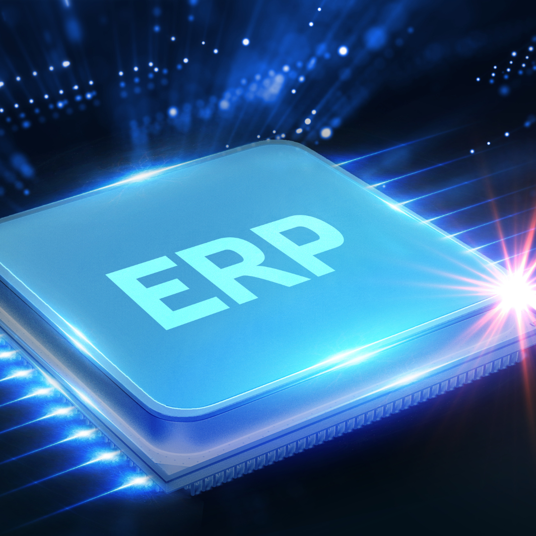 Quick Customer Service with ERP Systems