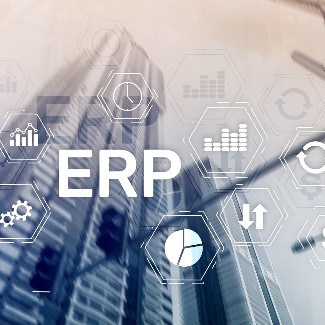 ERP Systems