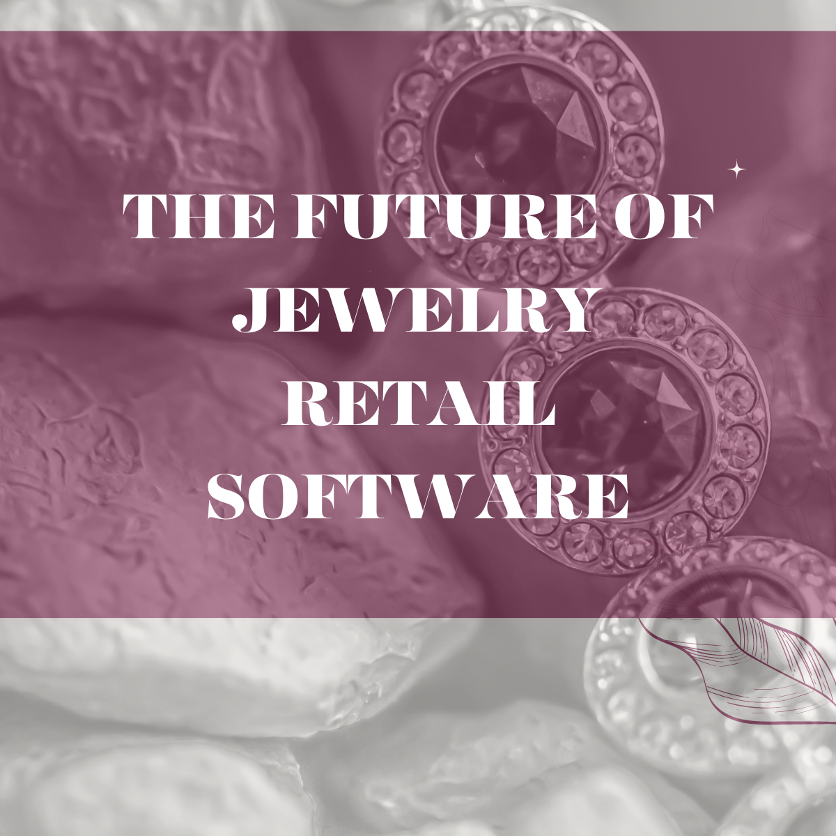 The Future of jewelry retail software
