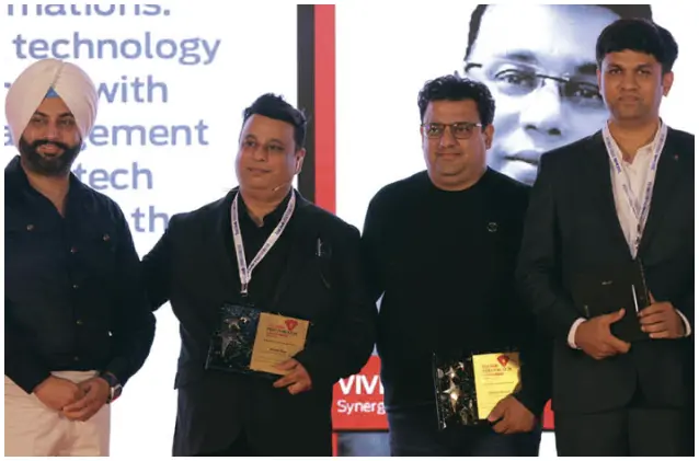 Award