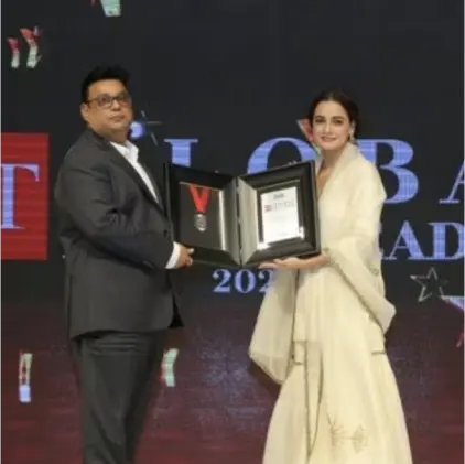 award