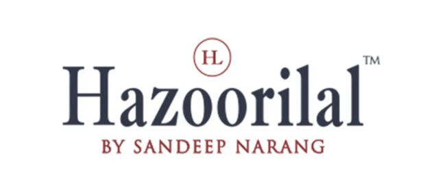 hazoorilal