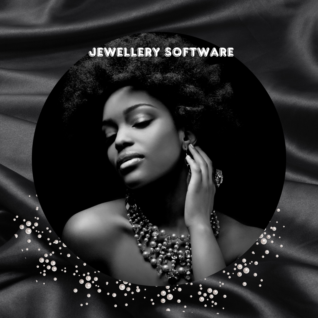 Jewellery Software