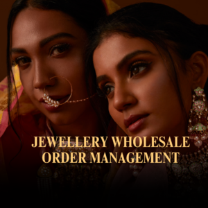 jewellery wholesale software