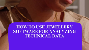 jewellery software