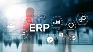 ERP solutions