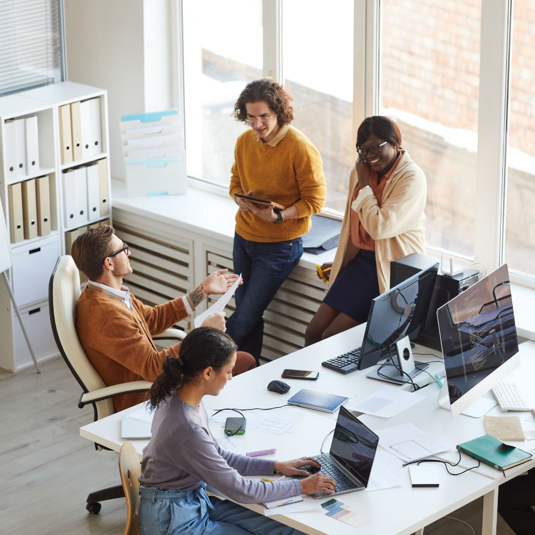 contact relationship management software