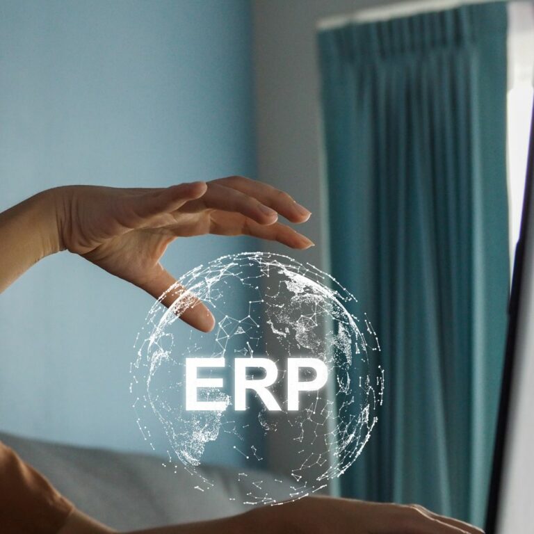 Top ERP Solutions for Jewelry Retailers: A Comparative Analysis