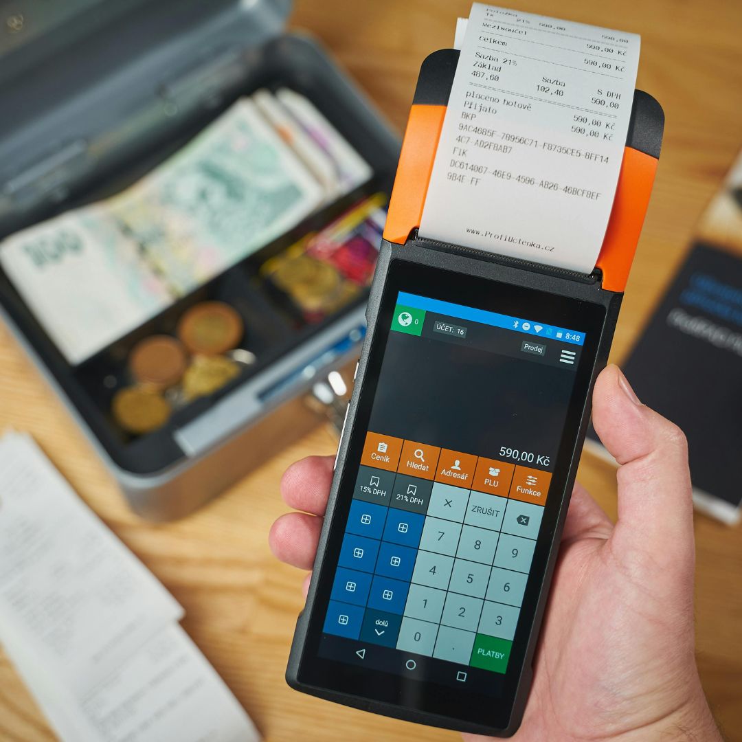 ERP vs POS jewellery