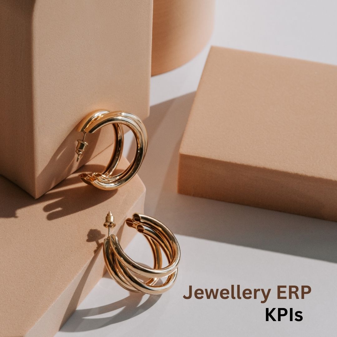 jewellery ERP KPIs