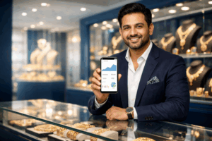 Live Pricing Feeds & RFID Scanning for Jewellery Retail