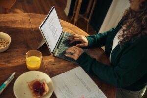 Payroll Software