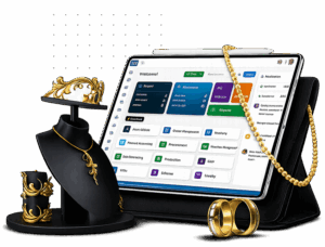 Karigar Metal Balance Tracking