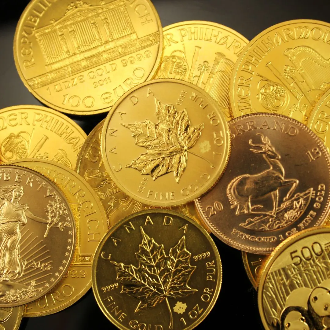 What Is Bullion Management Software? A Guide for Jewellery and Bullion Businesses