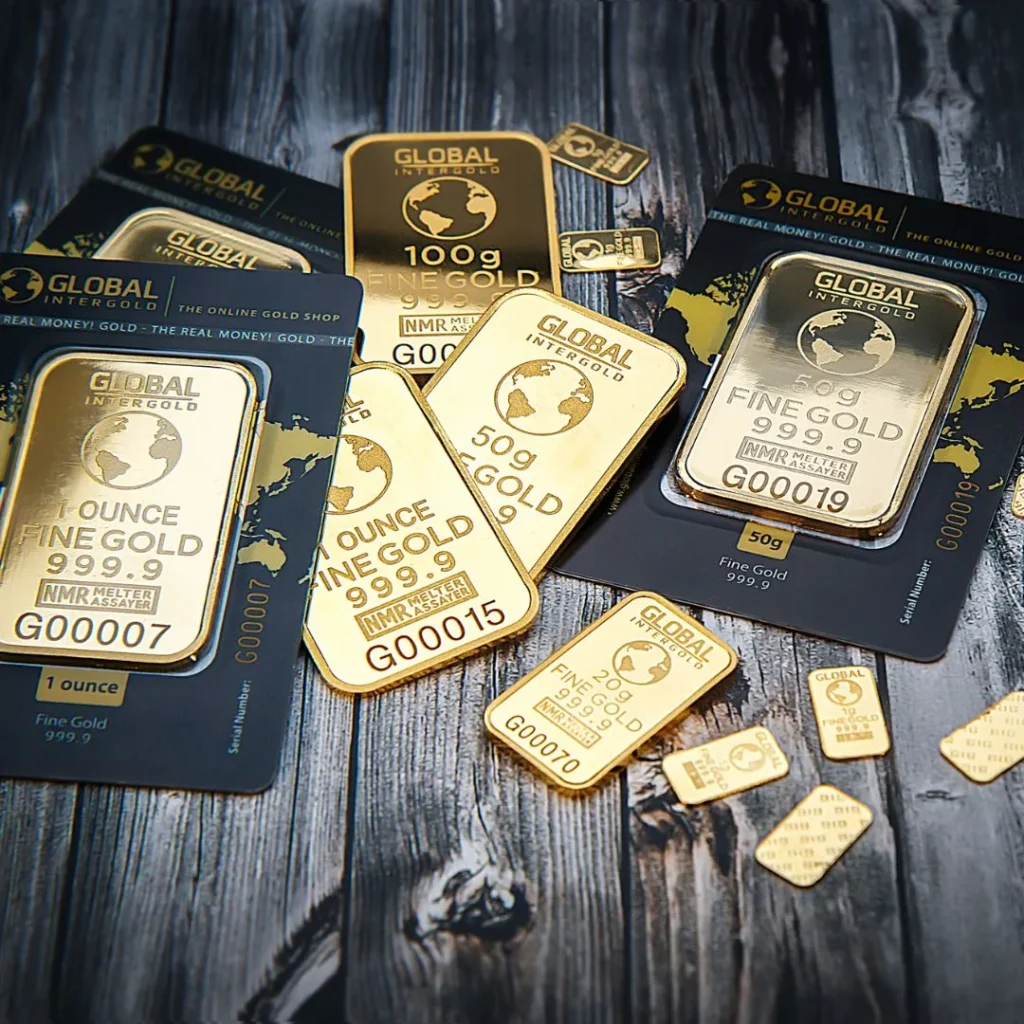 How Does Live Spot Pricing Work in Bullion Software?