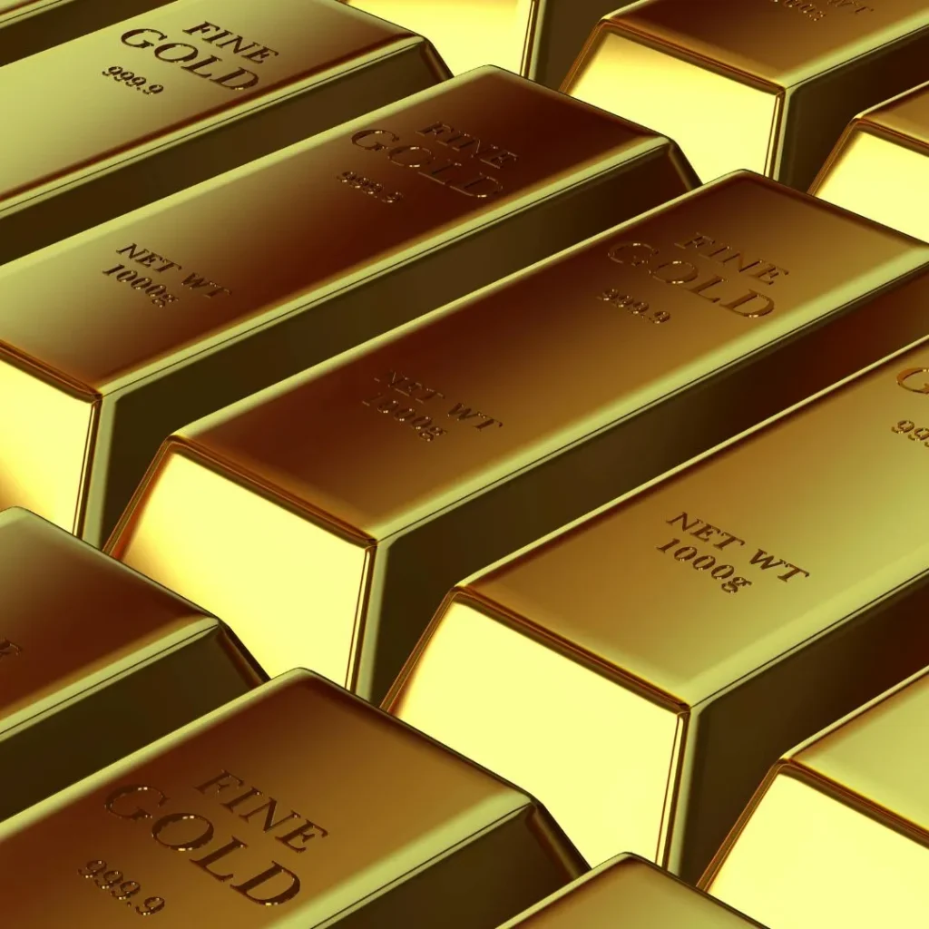 What Is Bullion Management Software?