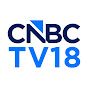 CNBC TV 18 Youtube Logo